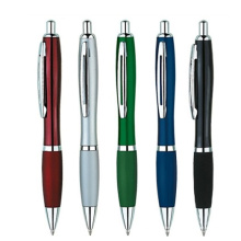 ЭКО-дружественных металла Шариковая ручка/рекламные шариковая Ручка/шариковая ручка для подарка